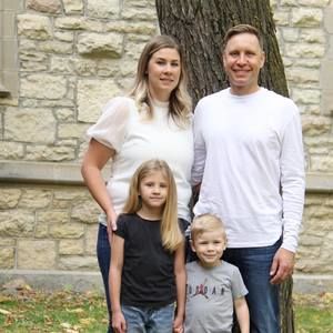 Meet your Posher, Chelsie